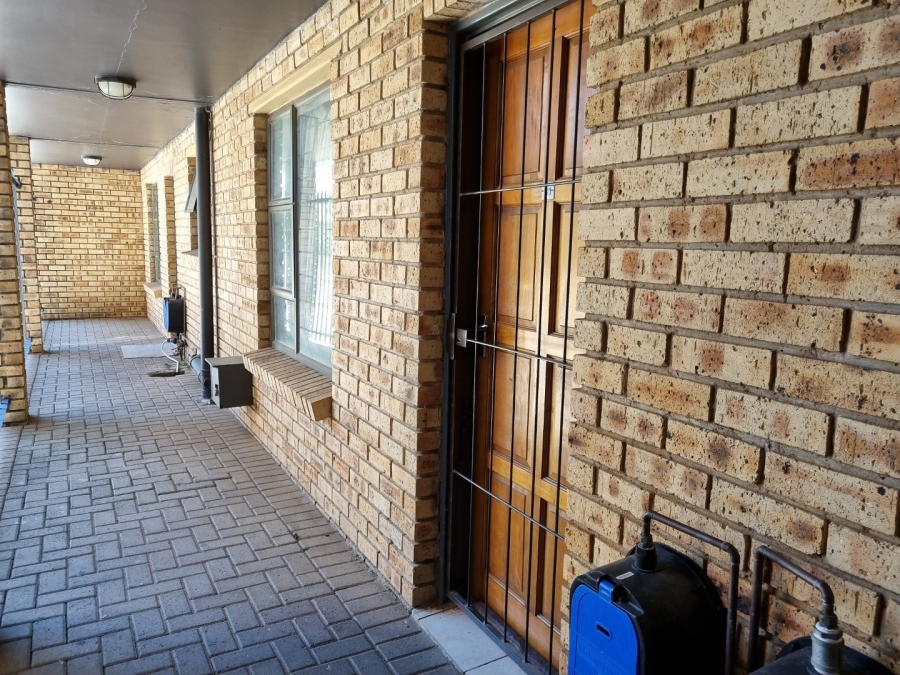 Commercial Property for Sale in Navalsig Free State